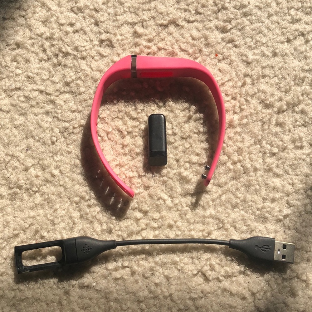 Fitbit flex